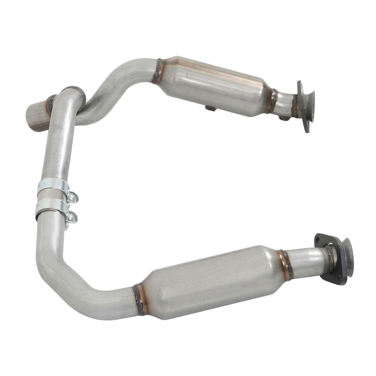 Catalytic Converter for RAM 1500 (2011-2016) 5.7L Front