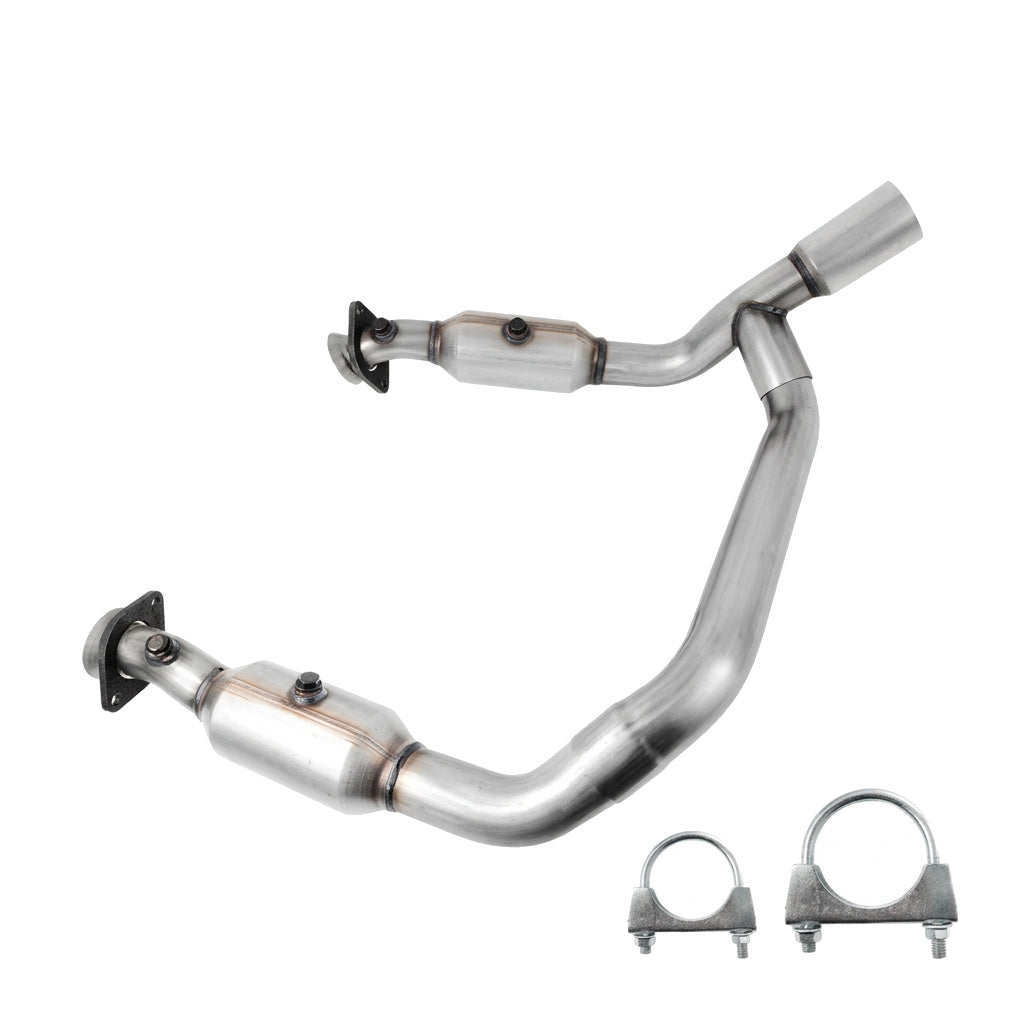 Catalytic Converter for RAM 1500 (2011-2018) 5.7L Left & Right
