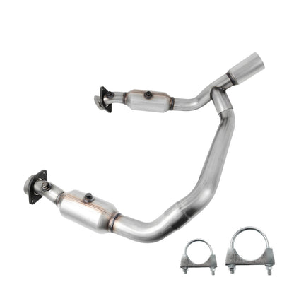 Catalytic Converter for RAM 1500 (2011-2018) 5.7L Left & Right