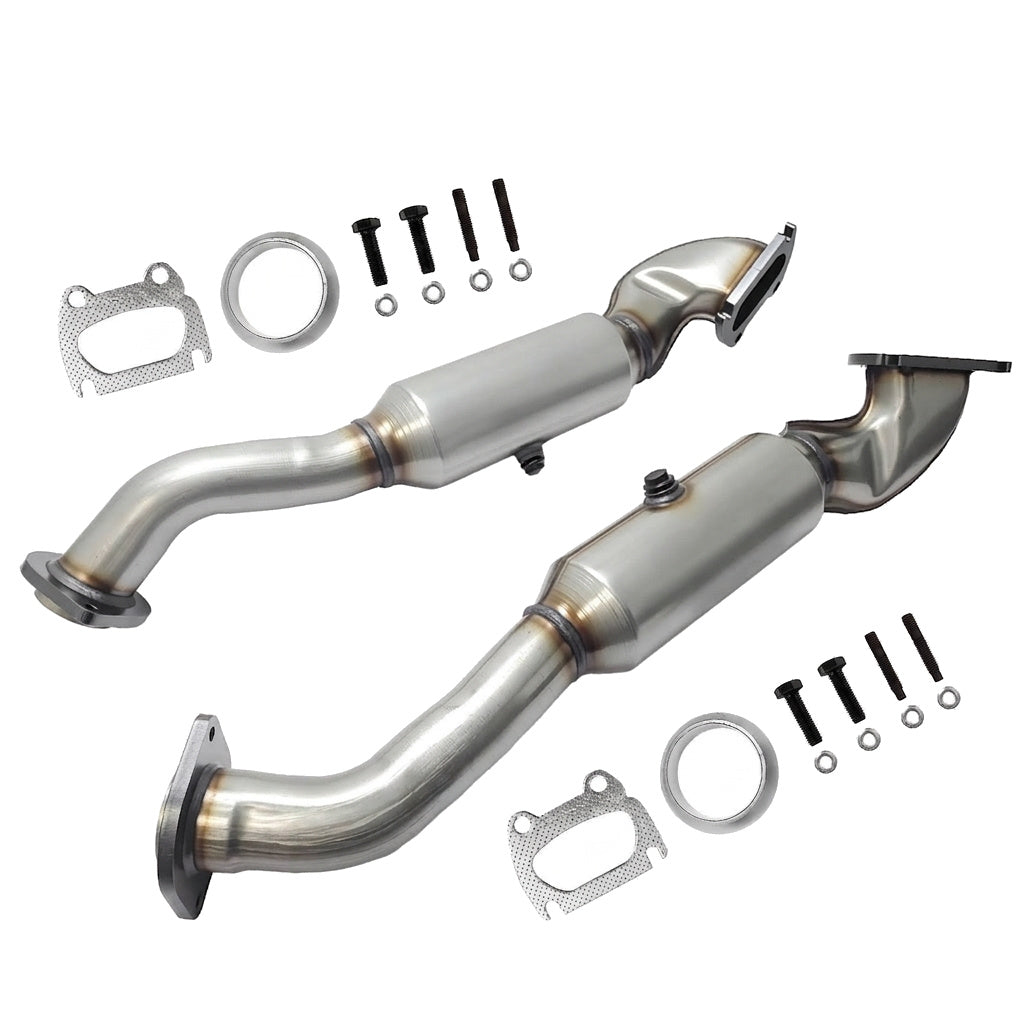 Catalytic Converter for RAM 1500 (2015-2018) 3.6L Left & Right