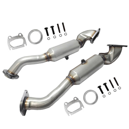 Catalytic Converter for RAM 1500 (2015-2018) 3.6L Left & Right