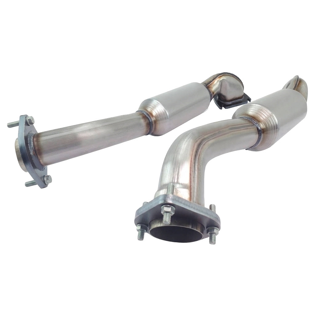 Catalytic Converter for RAM 1500 (2015-2018) 3.6L Left & Right