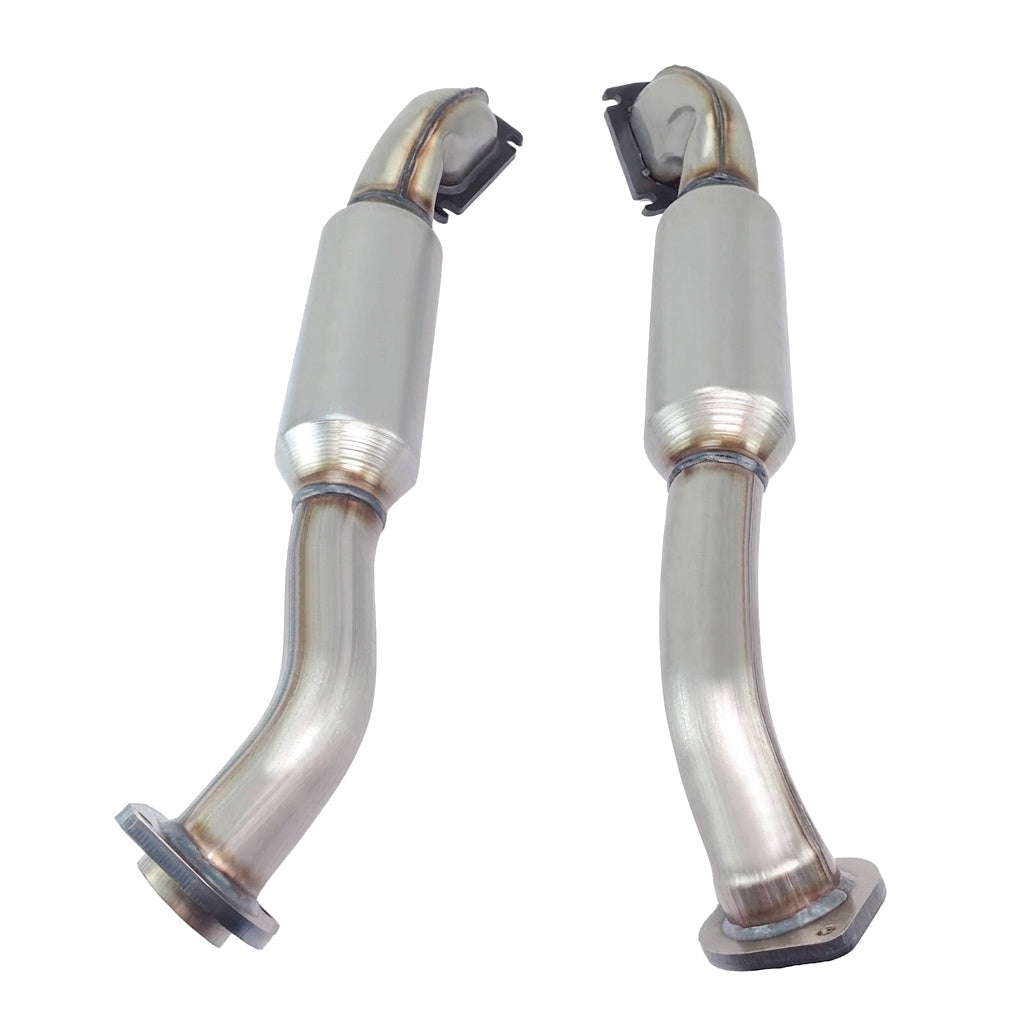 Catalytic Converter for RAM 1500 (2015-2018) 3.6L Left & Right