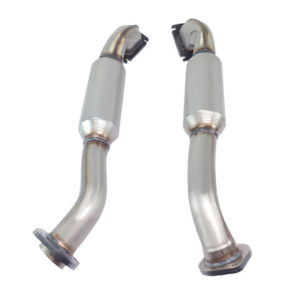 Catalytic Converter for RAM 1500 (2015-2018) 3.6L Left & Right