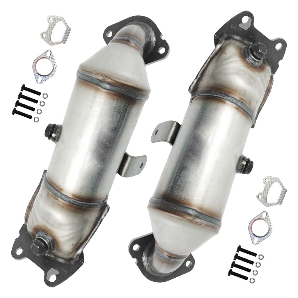 Catalytic Converter for RAM ProMaster (2014-2021) 3.6L Left & Right