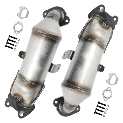 Catalytic Converter for RAM ProMaster (2014-2021) 3.6L Left & Right