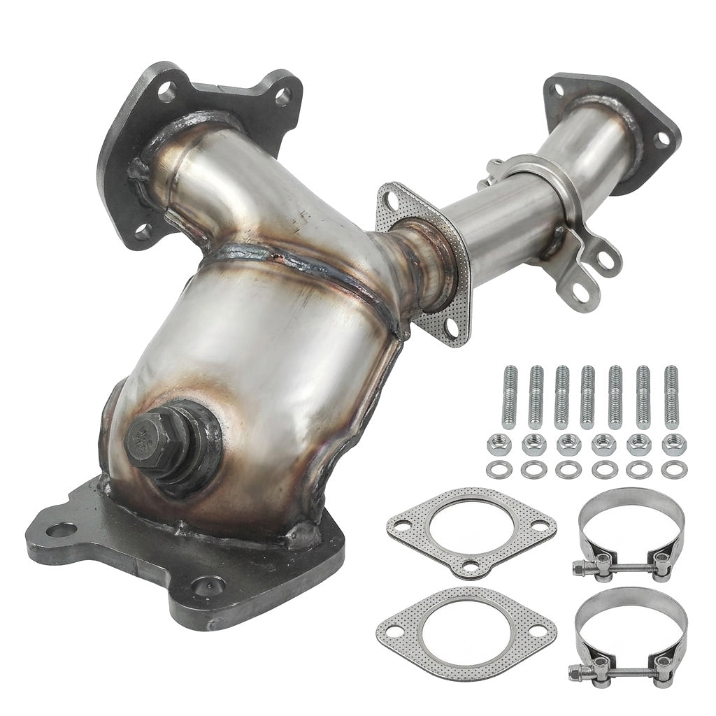 Catalytic Converter for RAM ProMaster (2014-2021) 3.6L Left & Right