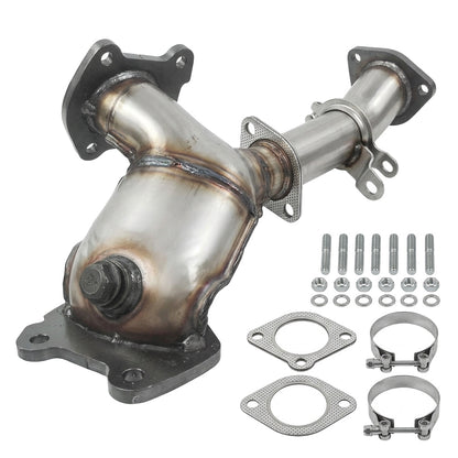 Catalytic Converter for RAM ProMaster (2014-2021) 3.6L Left & Right