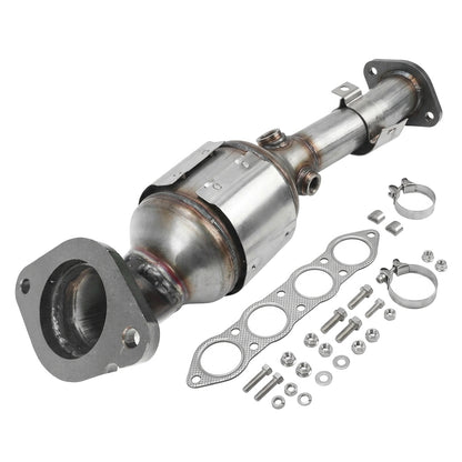 Catalytic Converter for RAM ProMaster (2014-2021) 3.6L Left & Right