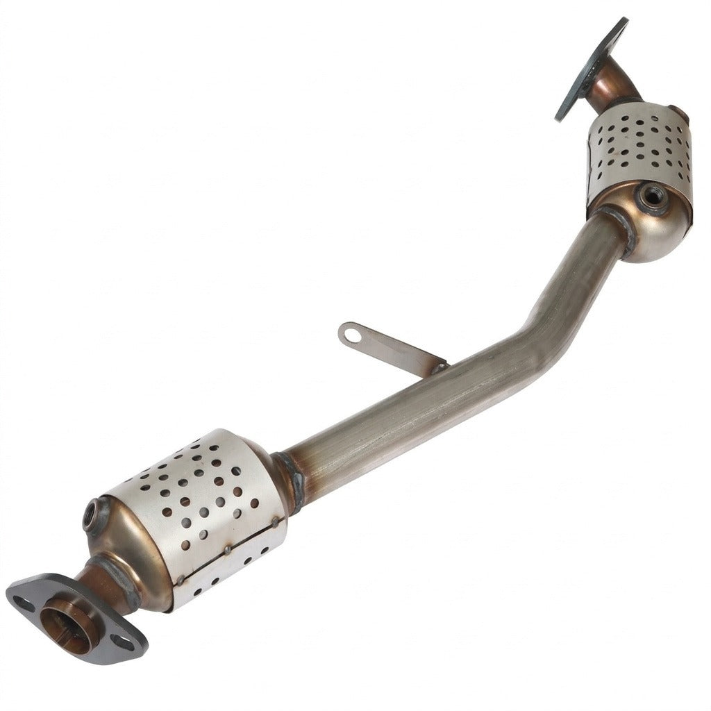Catalytic Converter for Saab 9-2X (2005-2006) 2.5L Front/Rear