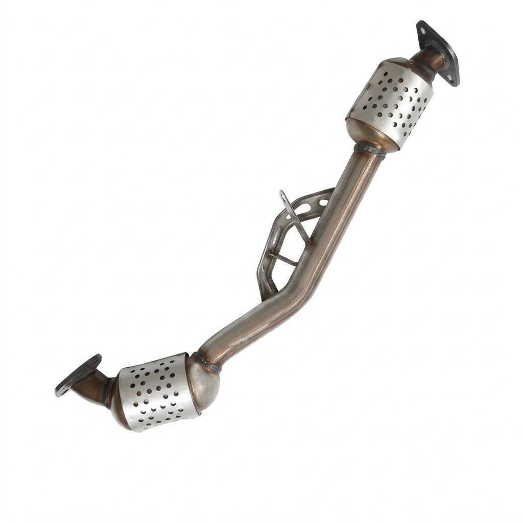 Catalytic Converter for Saab 9-2X (2005-2006) 2.5L Front/Rear