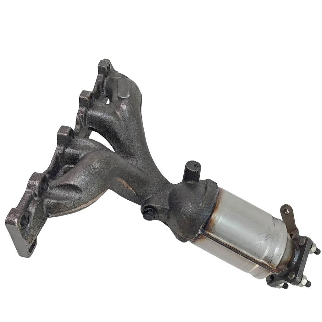 Catalytic Converter for Saturn Aura (2007-2009) 2.4L Front