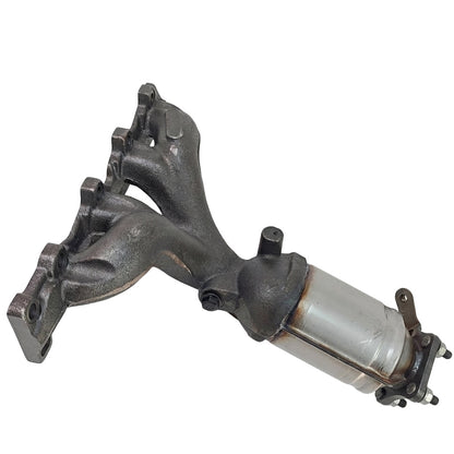 Catalytic Converter for Saturn Aura (2007-2009) 2.4L Front