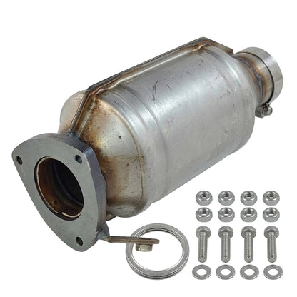 Catalytic Converter for Saturn Aura (2007-2009) 2.4L Front