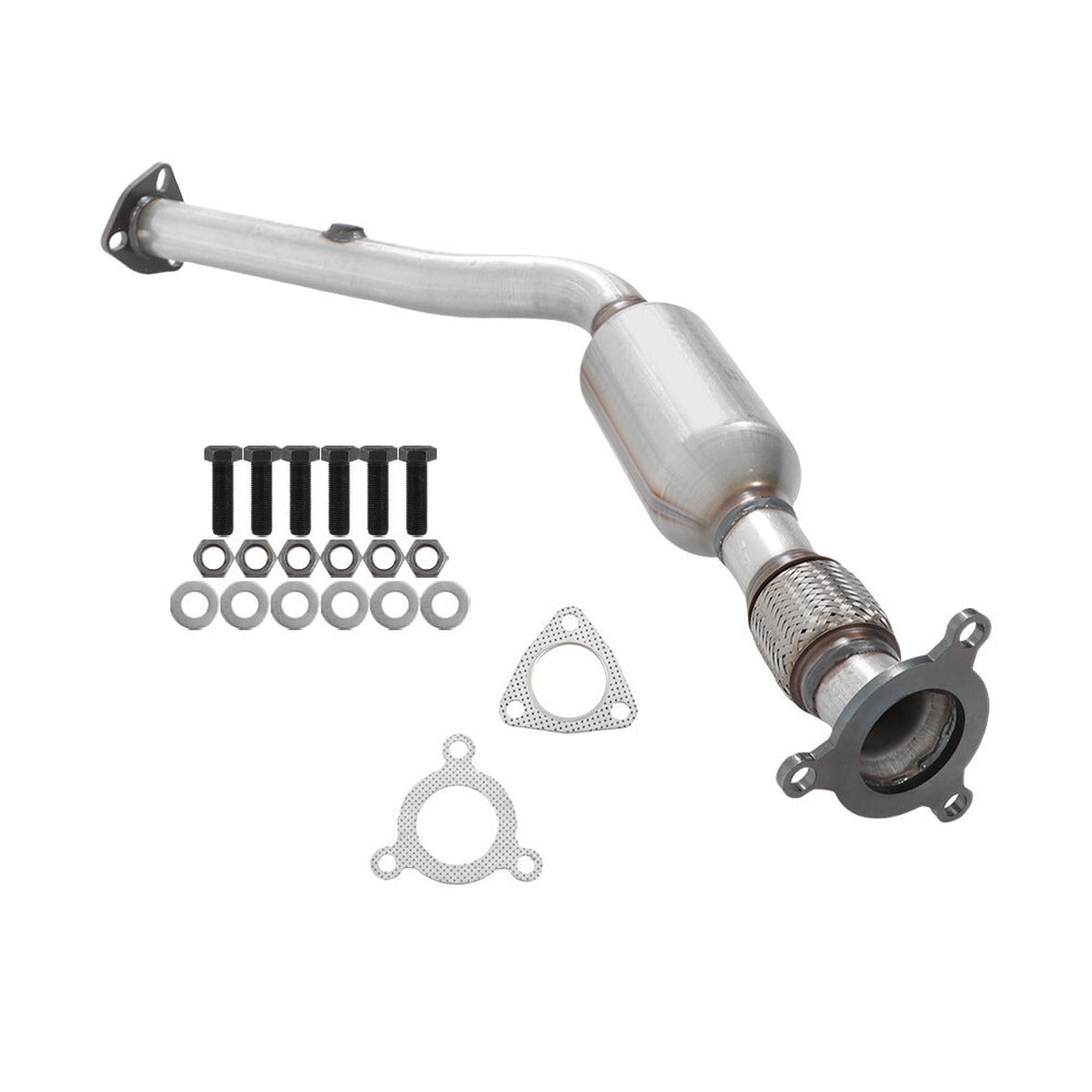 Catalytic Converter for Saturn Ion (2003-2004) 2.2L Front