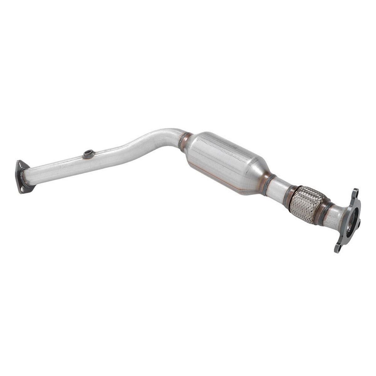 Catalytic Converter for Saturn Ion (2003-2004) 2.2L Front