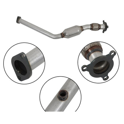 Catalytic Converter for Saturn Ion (2005-2007) 2.2L