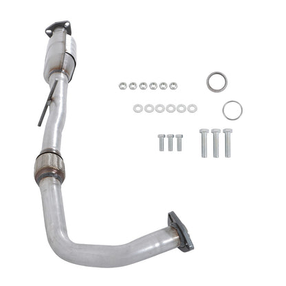 Catalytic Converter for Saturn SL2 SC2 (1996-1998) 1.9L