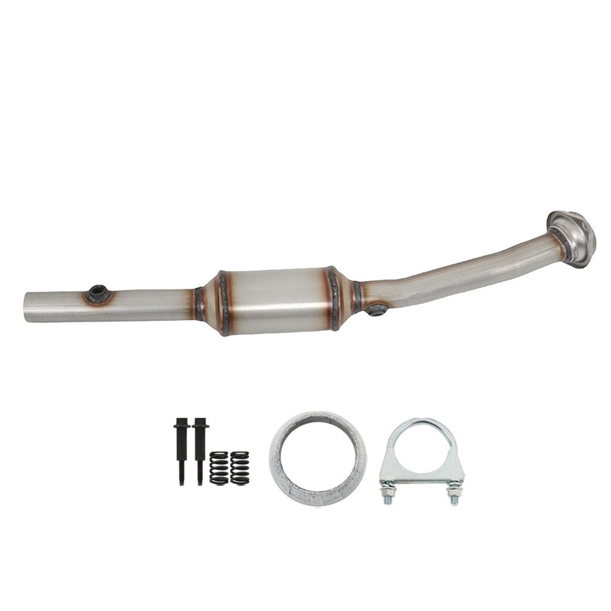 Catalytic Converter for Scion xA (2004-2006) 1.5L Front