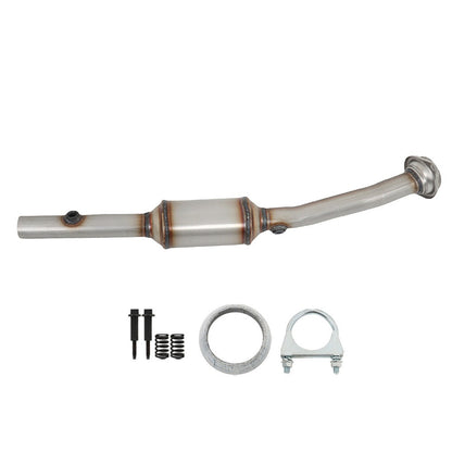 Catalytic Converter for Scion xA (2004-2006) 1.5L Front