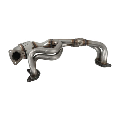 Catalytic Converter for Subaru Forester (2007-2008) 2.5L Front