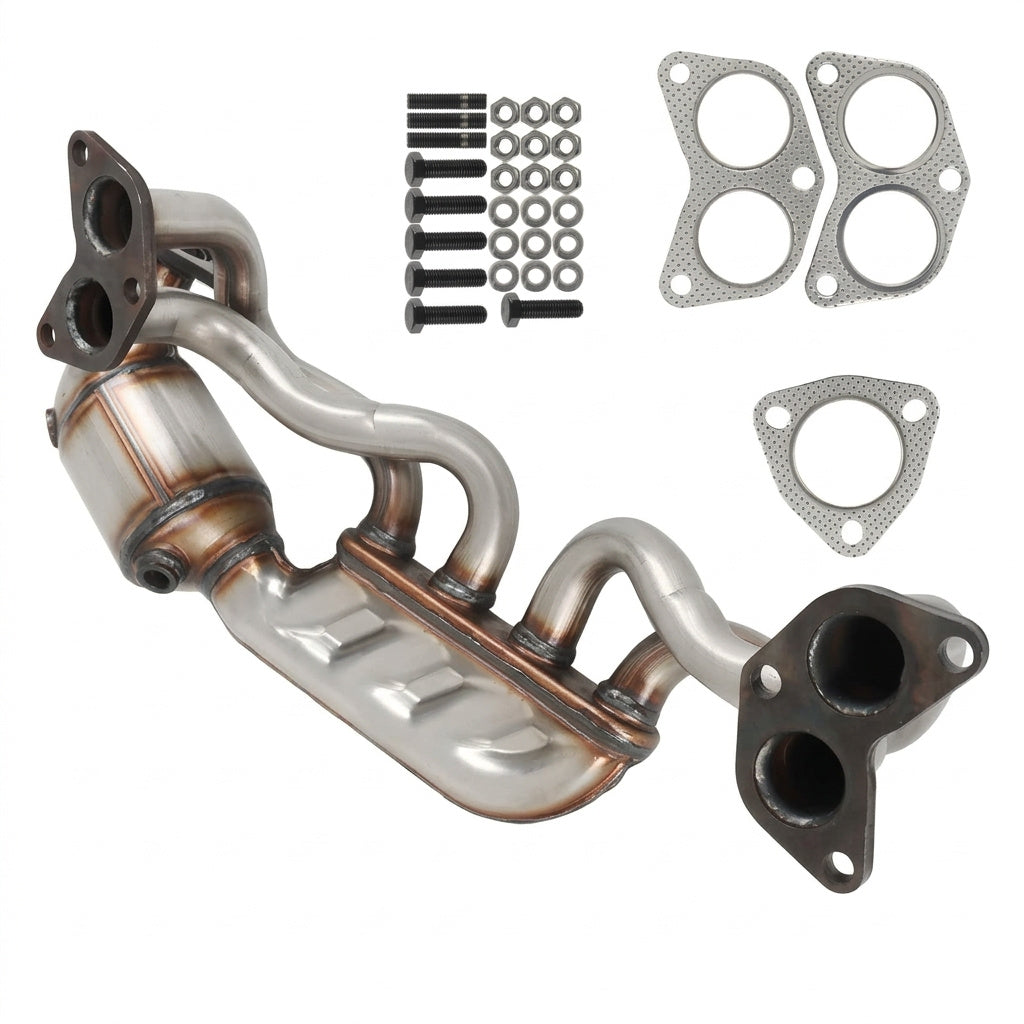 Catalytic Converter for Subaru Forester (2011-2016) 2.5L Front
