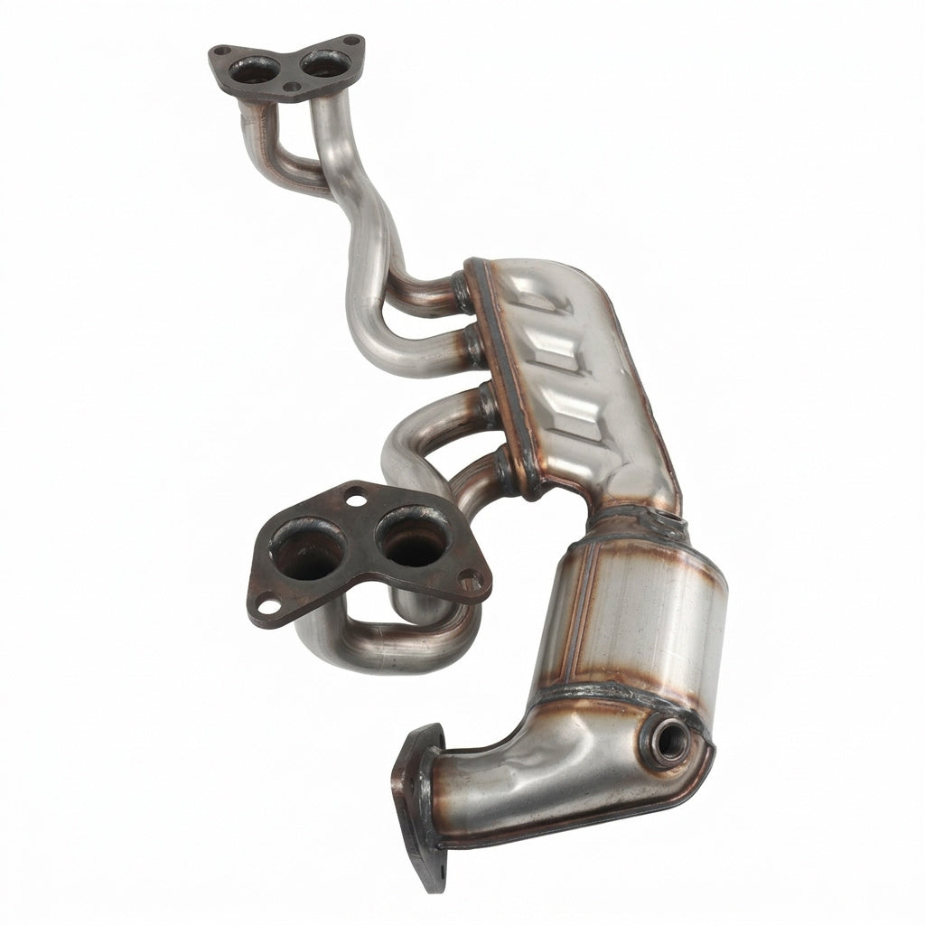 Catalytic Converter for Subaru Forester (2011-2016) 2.5L Front