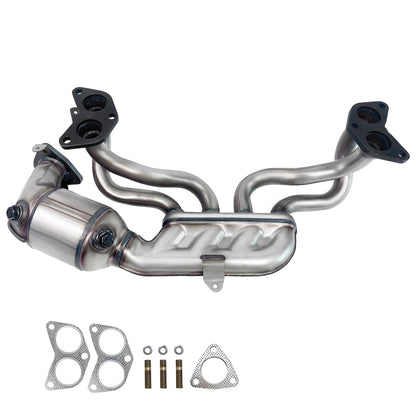 Catalytic Converter for Subaru Forester (2011-2016) 2.5L Rear