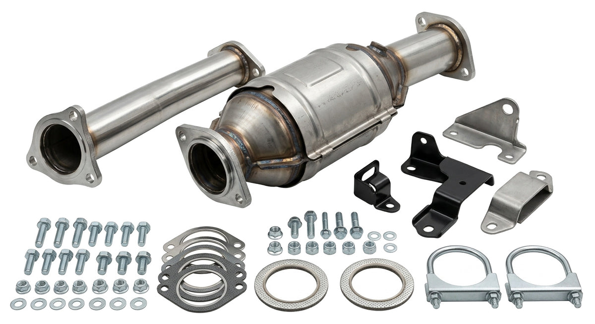 Catalytic Converter for Subaru Forester (2011-2016) 2.5L Rear
