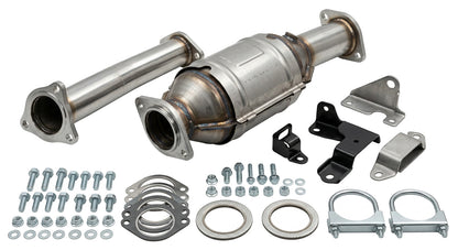 Catalytic Converter for Subaru Forester (2011-2016) 2.5L Rear
