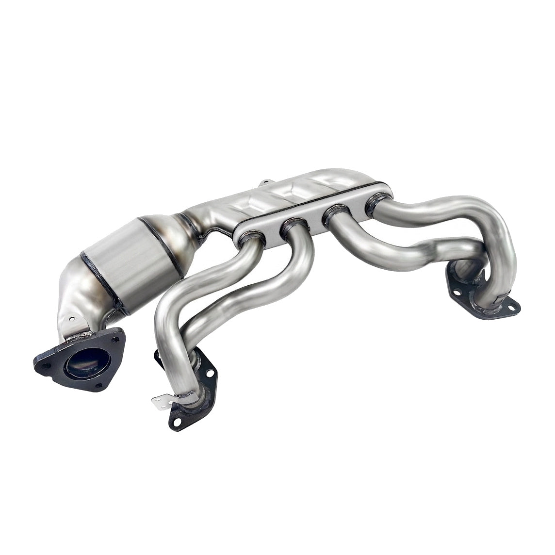 Catalytic Converter for Subaru Forester (2011-2016) 2.5L Rear