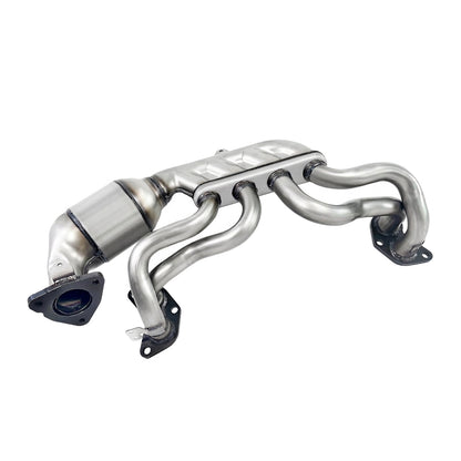 Catalytic Converter for Subaru Forester (2011-2016) 2.5L Rear