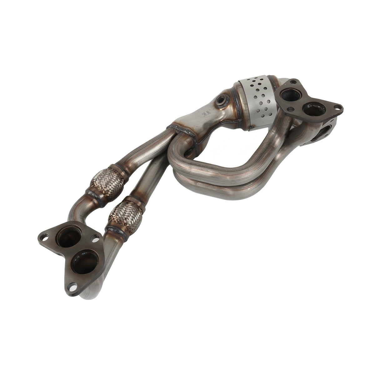 Catalytic Converter for Subaru Impreza (2006-2007) 2.5L Front