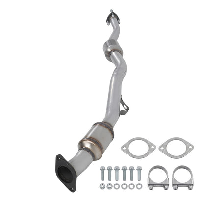 Catalytic Converter for Subaru Impreza (2008-2011) 2.5L