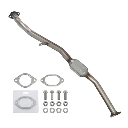 Catalytic Converter for Subaru Impreza (2012-2016) 2.0L Rear