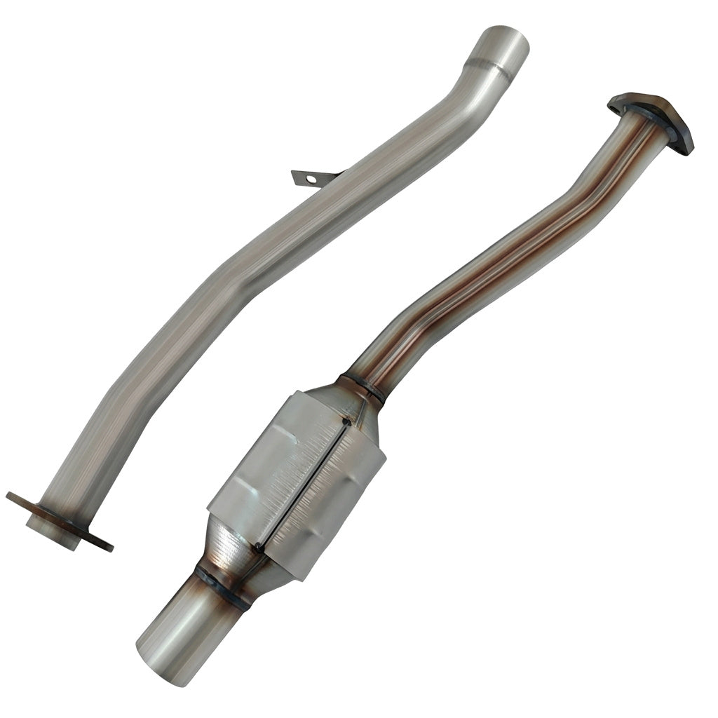 Catalytic Converter for Subaru Impreza (2012-2016) 2.0L Rear
