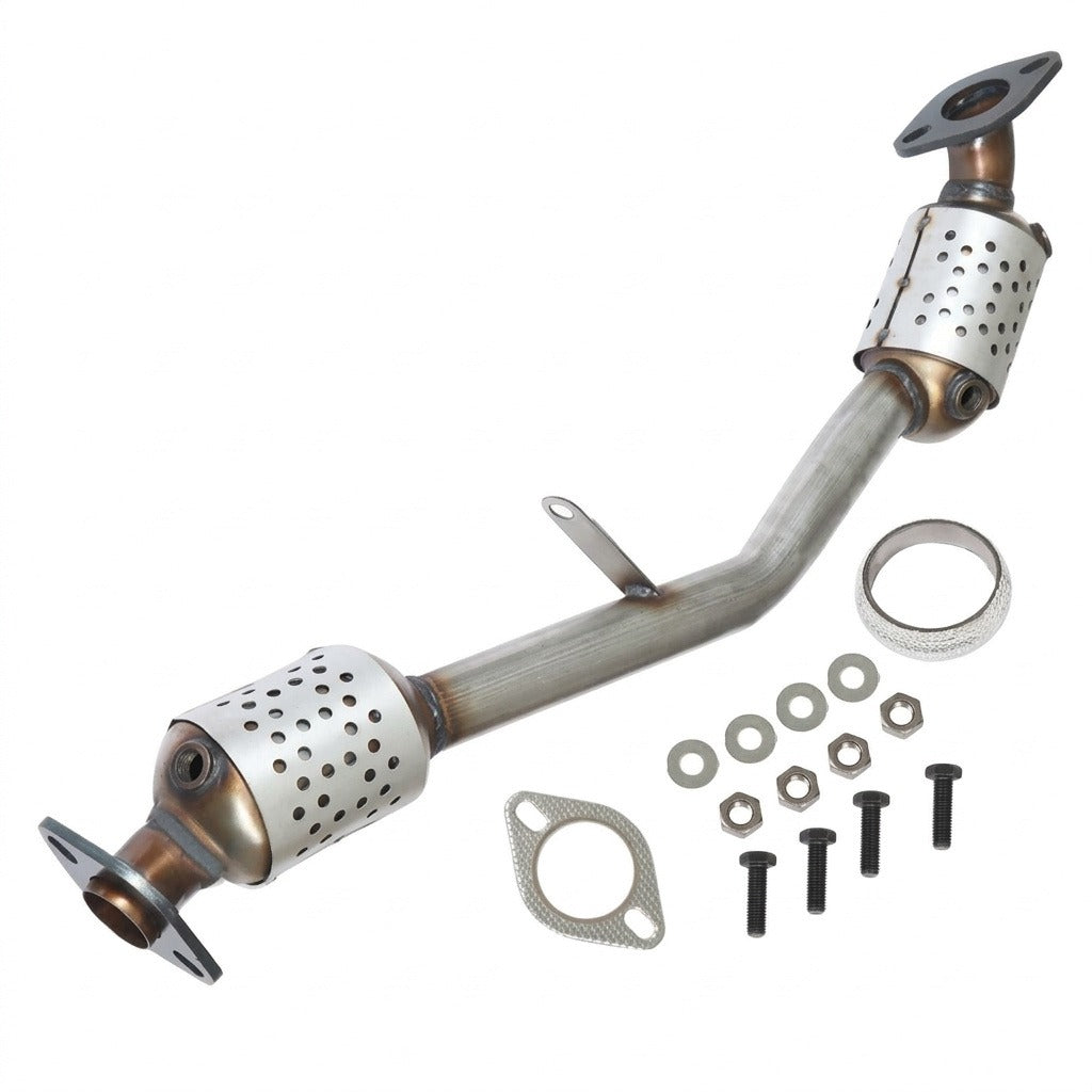 Catalytic Converter for Subaru Legacy (2000-2004) 2.5L Front/Rear
