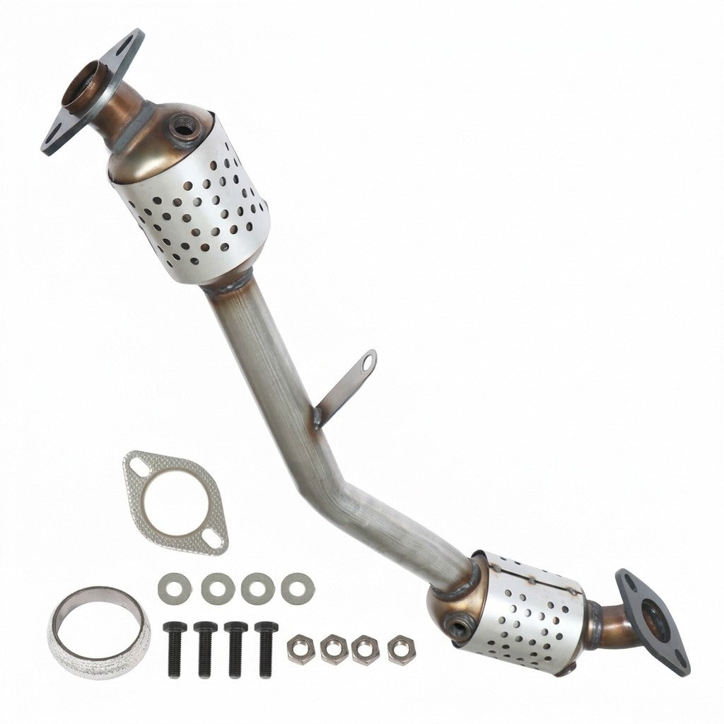 Catalytic Converter for Subaru Legacy (2000-2004) 2.5L Front/Rear