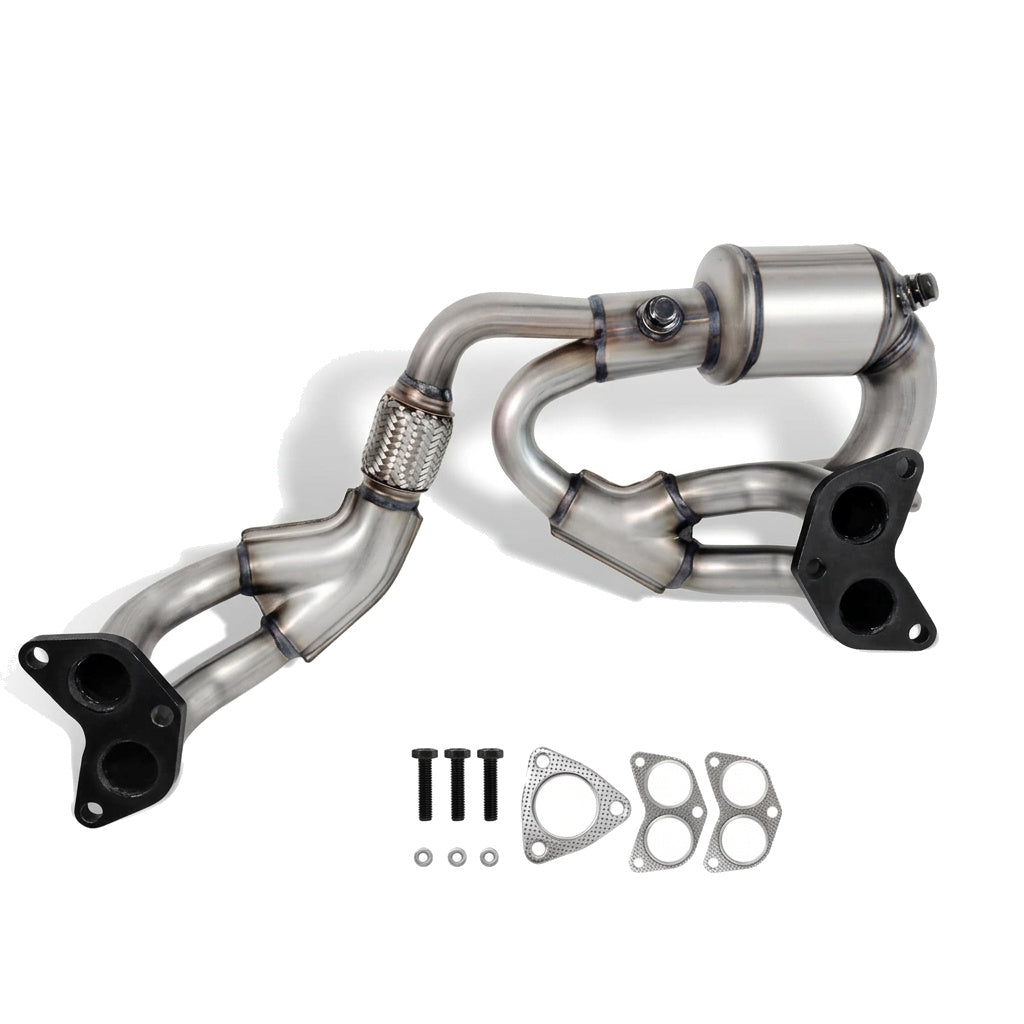 Catalytic Converter for Subaru Legacy (2015-2019) 2.5L