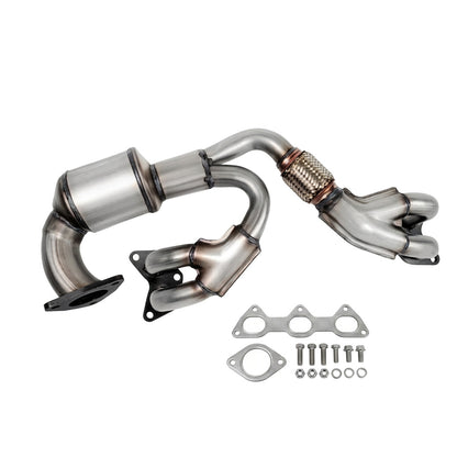 Catalytic Converter for Subaru Legacy (2015-2019) 2.5L