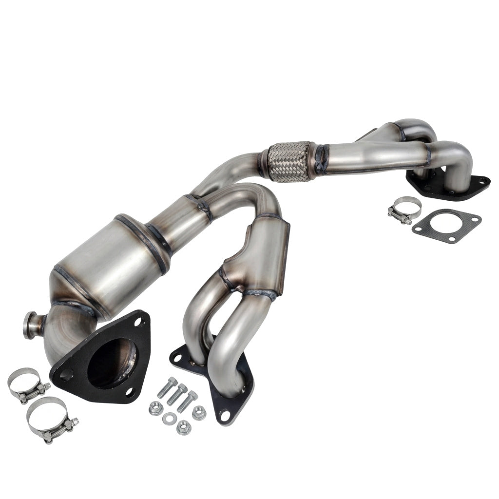 Catalytic Converter for Subaru Legacy (2015-2019) 2.5L
