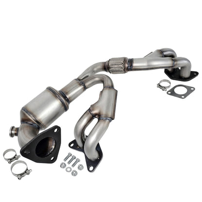 Catalytic Converter for Subaru Legacy (2015-2019) 2.5L