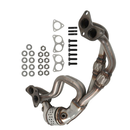 Catalytic Converter for Subaru Legacy Outback (2010-2012) 2.5L Front
