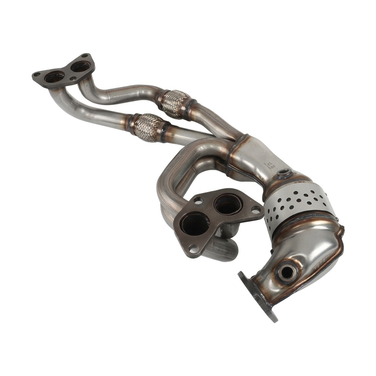 Catalytic Converter for Subaru Legacy Outback (2010-2012) 2.5L Front