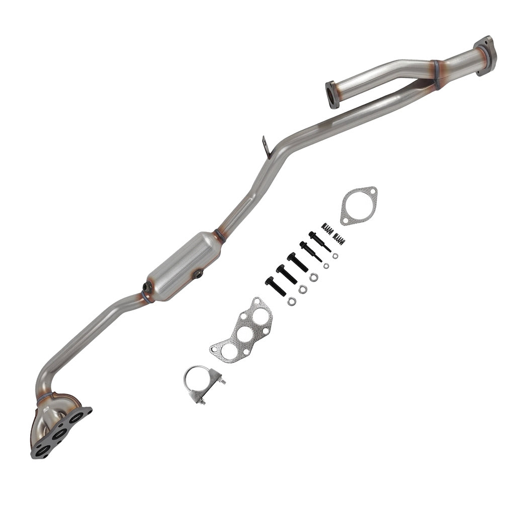 Catalytic Converter for Subaru Legacy Outback (2010-2019) 3.6L Front Left