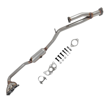 Catalytic Converter for Subaru Legacy Outback (2010-2019) 3.6L Front Left