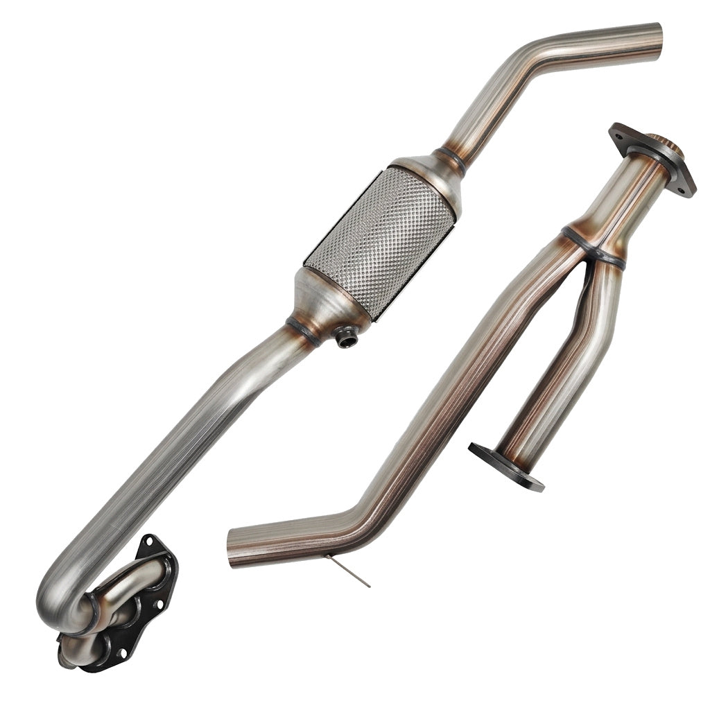 Catalytic Converter for Subaru Legacy Outback (2010-2019) 3.6L Front Left