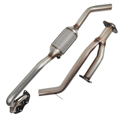 Catalytic Converter for Subaru Legacy Outback (2010-2019) 3.6L Front Left