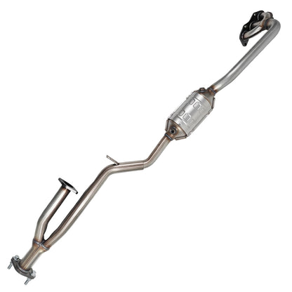 Catalytic Converter for Subaru Legacy Outback (2010-2019) 3.6L Front Left