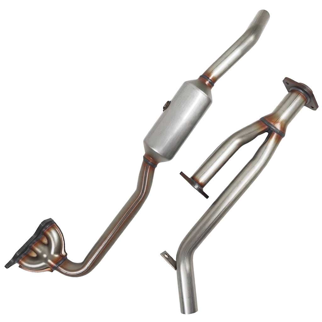 Catalytic Converter for Subaru Legacy Outback (2010-2019) 3.6L Front Left